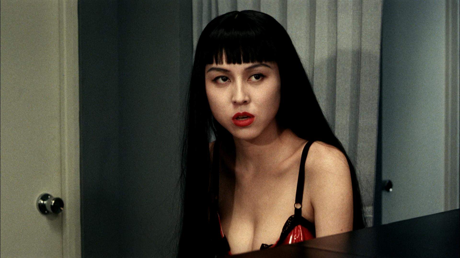 A New Love in Tokyo (1994)