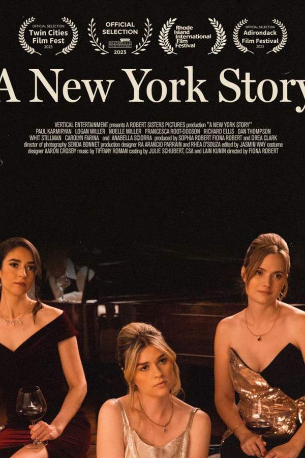 A New York Story