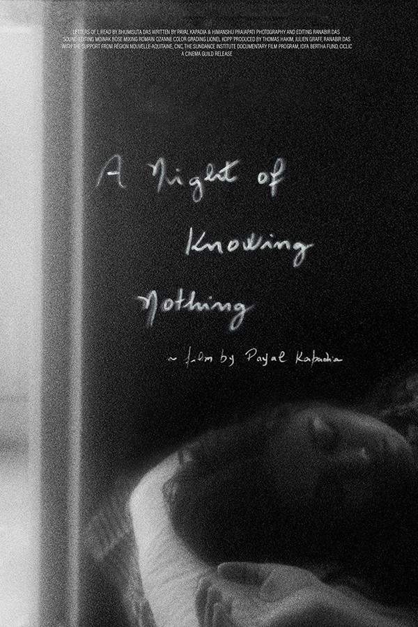 A film student’s heartfelt letters to a distant lover become intertwined with the unrest surrounding her as she studies at the Film and Television Institute of India. Societal upheaval and protests against systemic injustices provide a backdrop to her personal relationships, mirroring the turmoil she experiences. The film explores themes of love, loss, and the challenges faced by a younger generation confronting injustice.