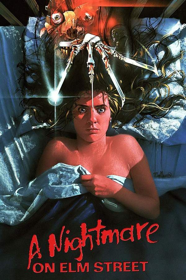 A Nightmare on Elm Street