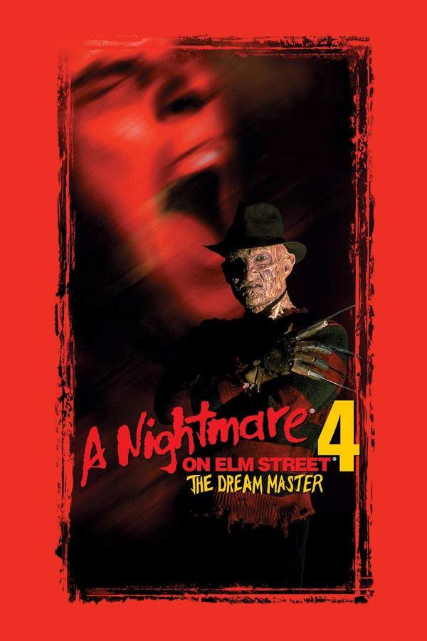 A Nightmare on Elm Street 4: The Dream Master