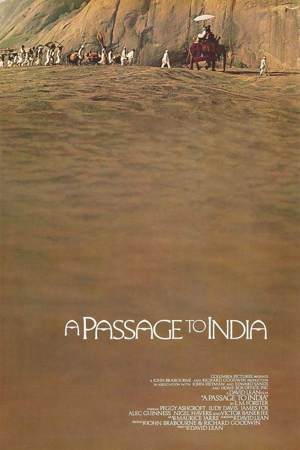 A Passage to India