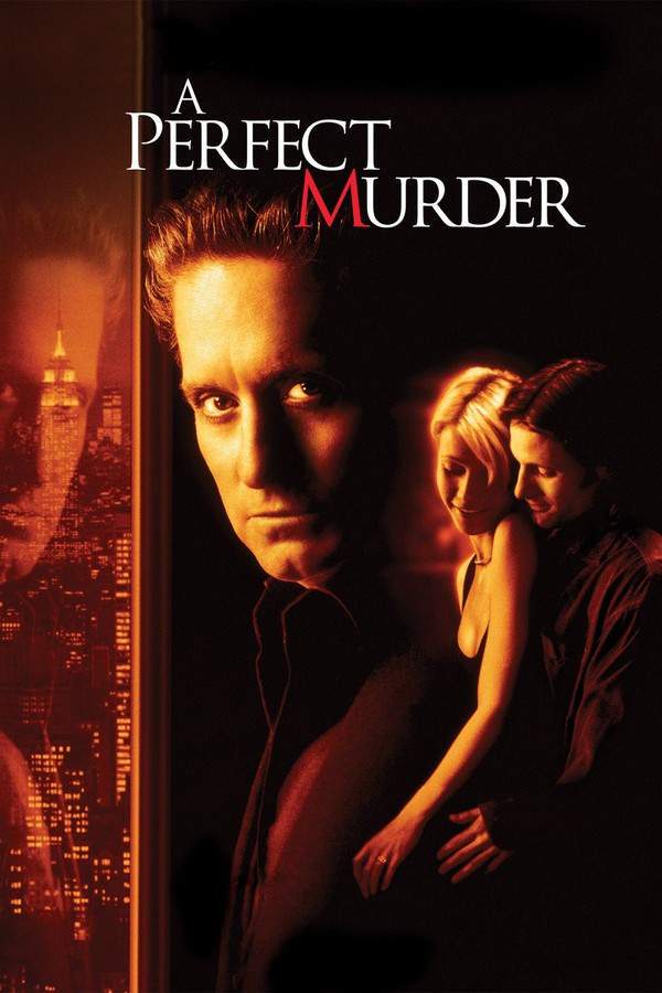 A Perfect Murder