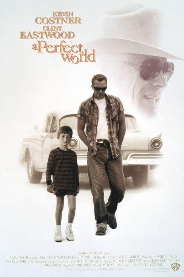 A Perfect World