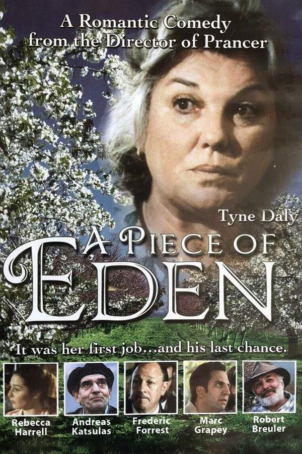 A Piece of Eden