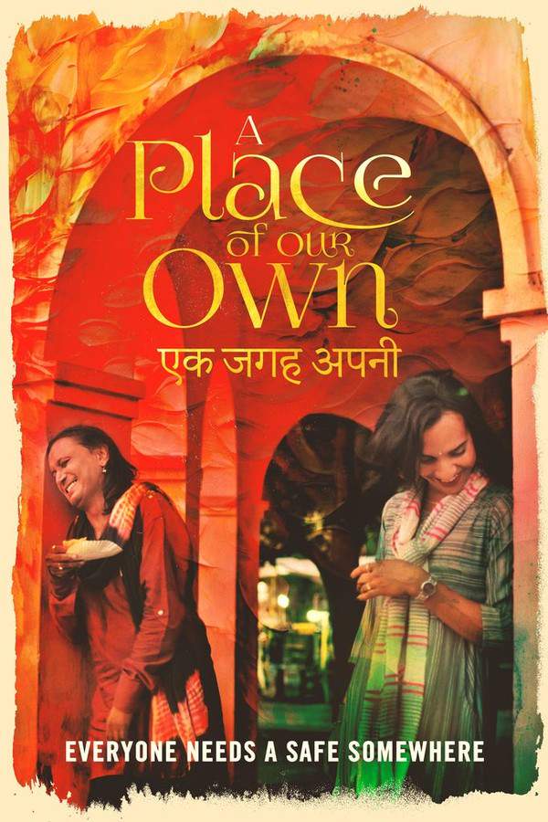 Laila and Roshni are forced to leave their home due to societal prejudice, prompting a search for a new place to belong. As they face this challenge, Laila grapples with her identity and her connection to her family, while Roshni struggles to balance secrecy and self-acceptance.