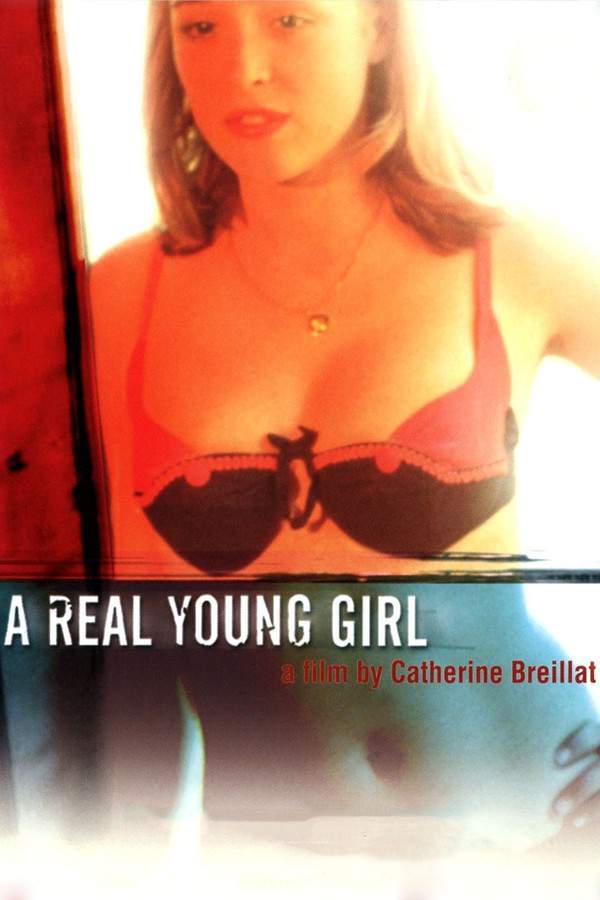 A Real Young Girl