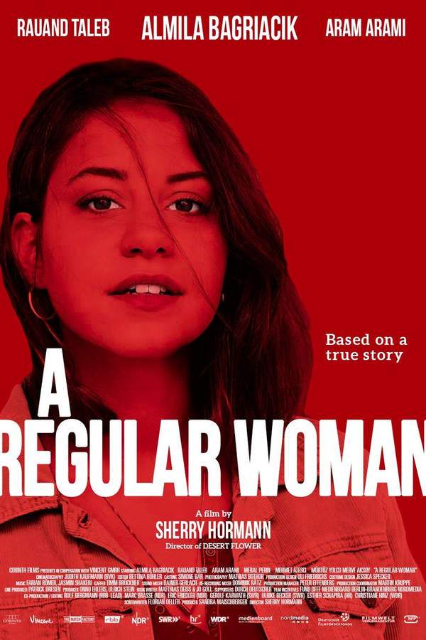 A Regular Woman