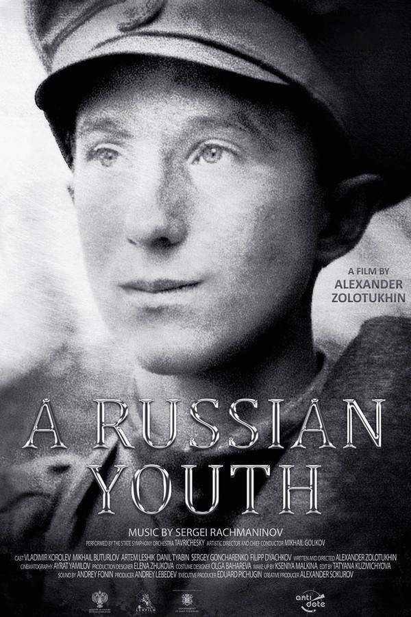 A Russian Youth