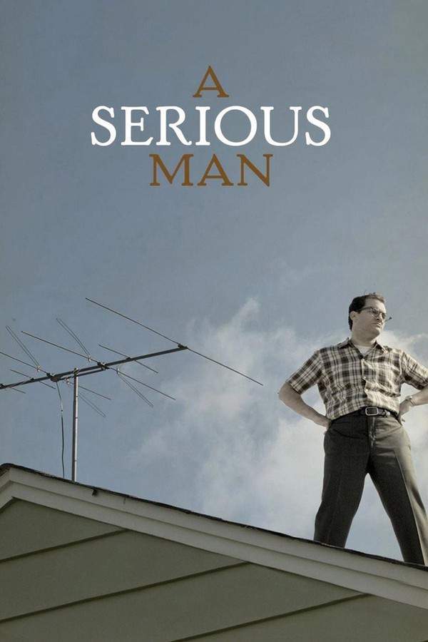 A Serious Man