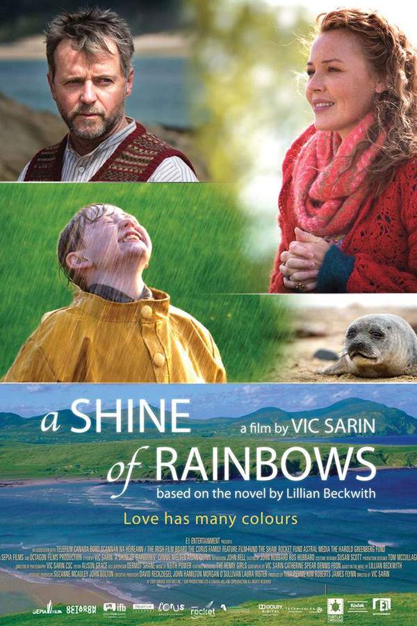 On a secluded Irish island, Maire O'Donnell, a kind and welcoming woman, offers a home to young orphan Tomas. She introduces him to the island’s enchanting beauty and whimsical folklore, fostering a deep and unbreakable connection. Through her guidance, Tomas discovers the importance of inner strength and learns that true value isn't found in material possessions, but within himself.
