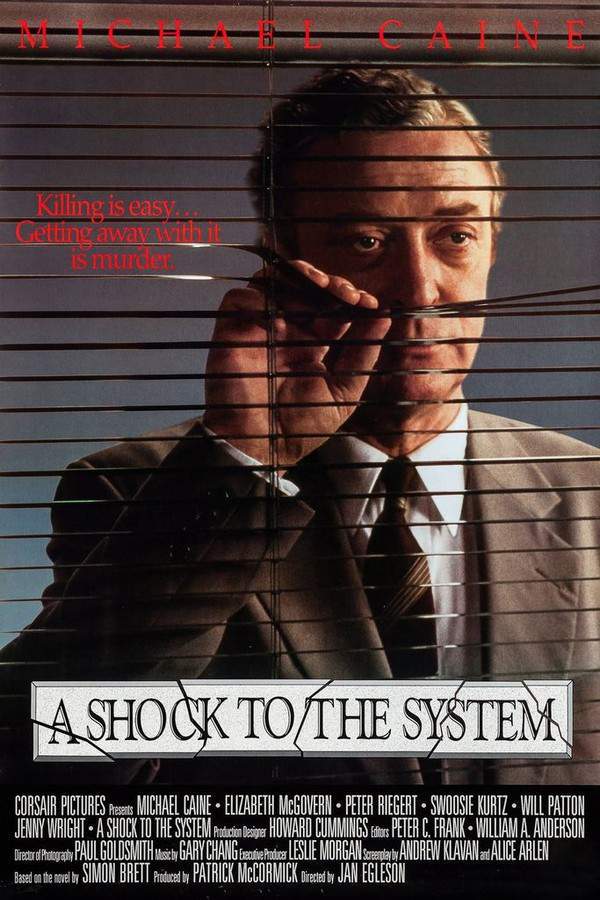 A Shock to the System