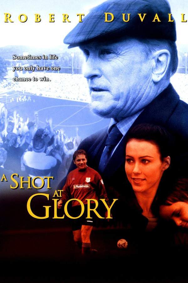 A Shot at Glory