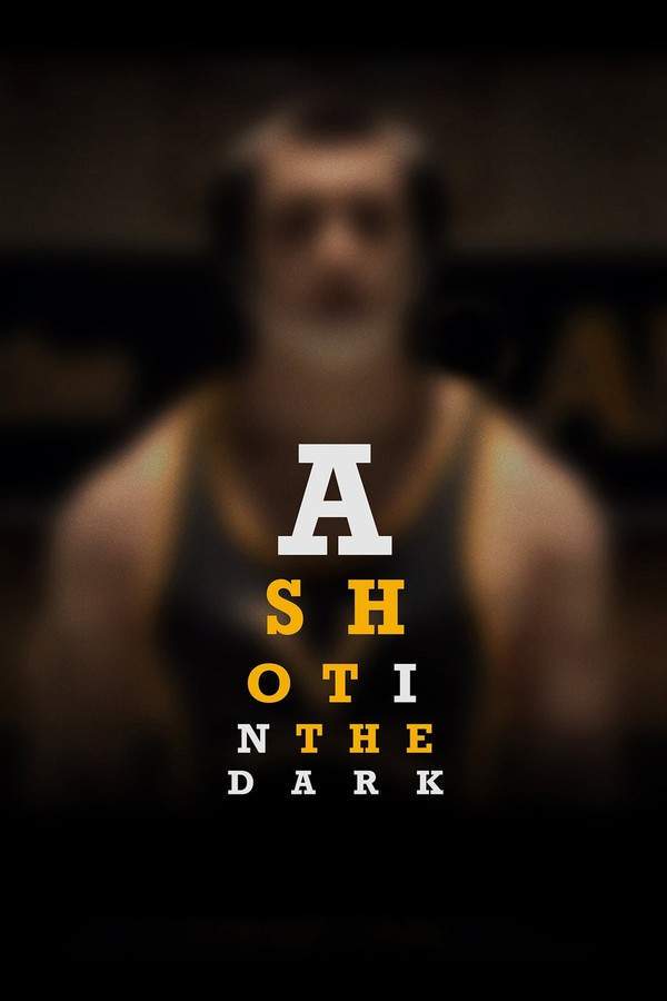 A Shot in the Dark