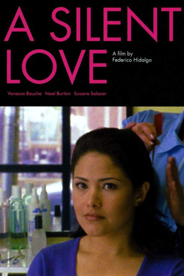 A Silent Love