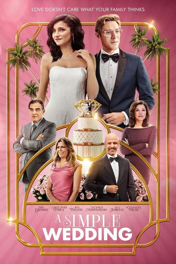 A Simple Wedding