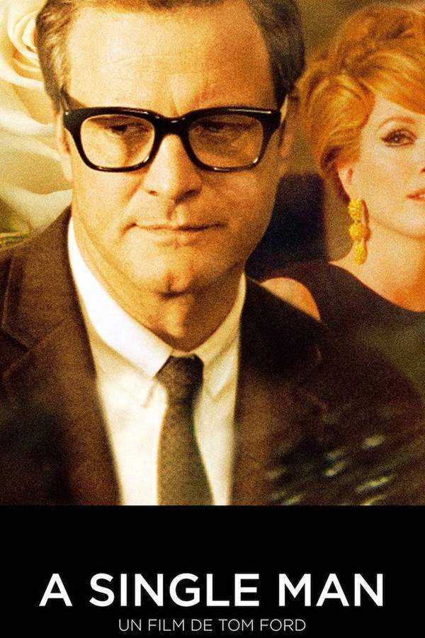 A Single Man