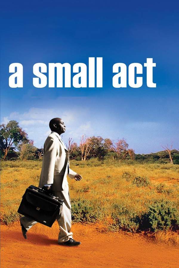 A Small Act