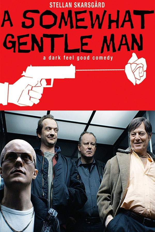 After serving time in prison, Ulrik, a reformed gangster, is pulled back into a criminal world when he’s asked to settle an old score with a ruthless former boss. He finds himself navigating a bizarre situation involving a cast of unusual individuals, forcing him to confront his past and make a difficult choice about the life he wants to lead.