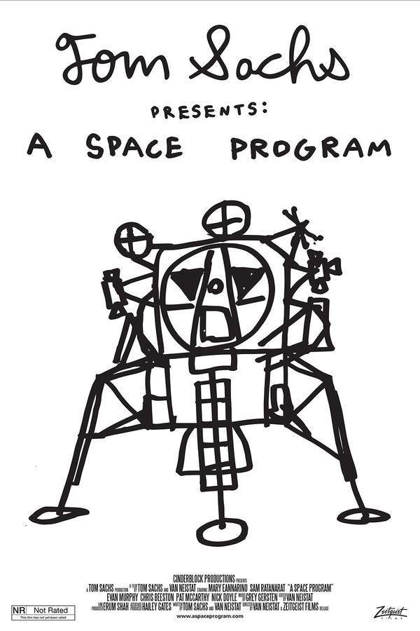 A Space Program