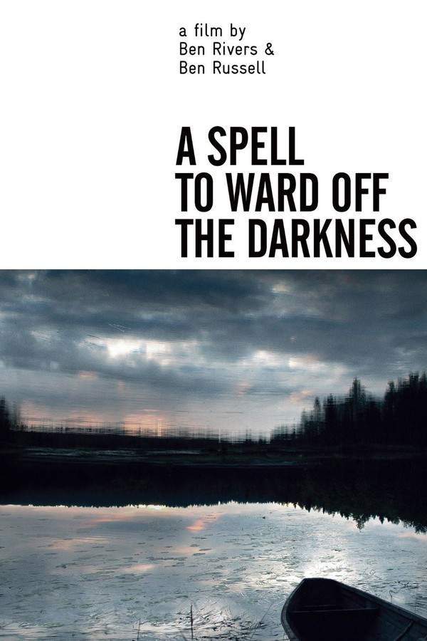 A Spell to Ward Off the Darkness