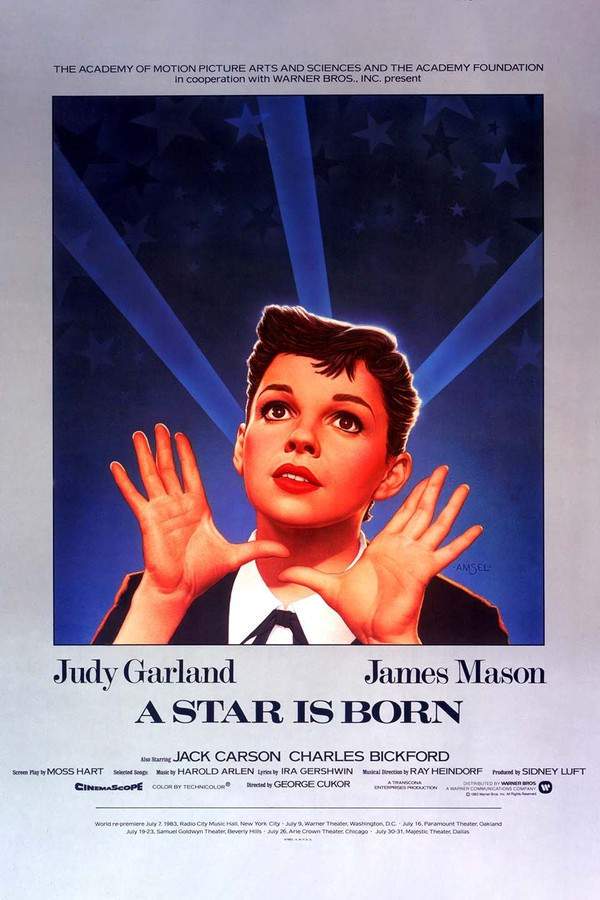 A Star Is Born