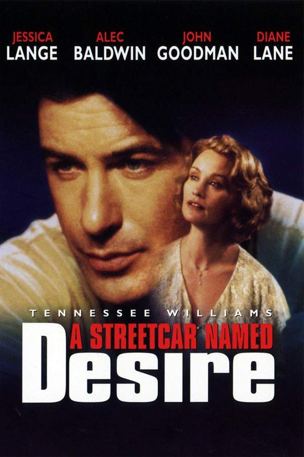 A Streetcar Named Desire