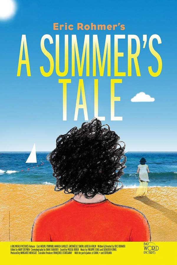 A Summer's Tale