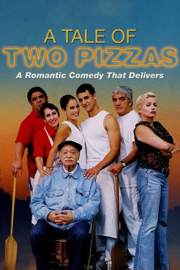 A Tale of Two Pizzas
