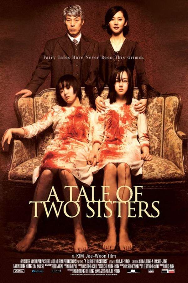 A Tale of Two Sisters