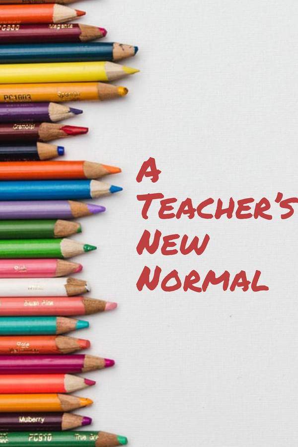 A Teacher