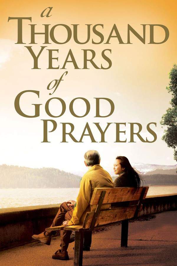 A Thousand Years of Good Prayers