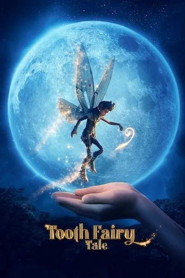 A Tooth Fairy Tale