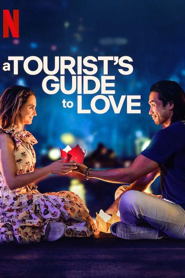 A Tourist's Guide to Love