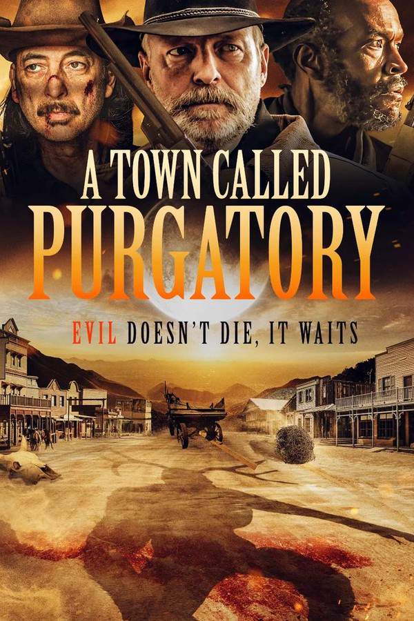 A Town Called Purgatory