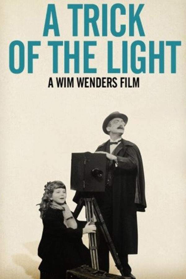 A Trick of the Light (1995)