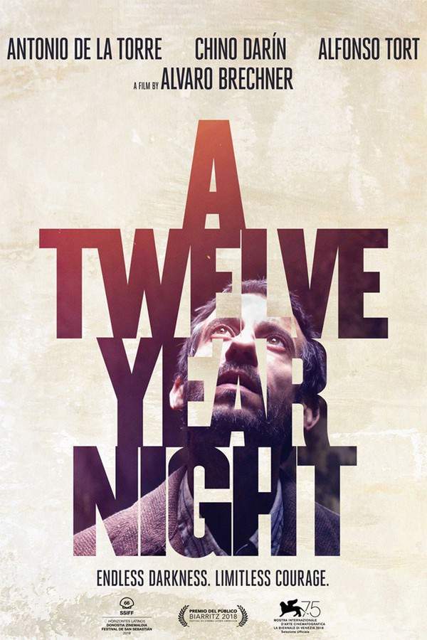 A Twelve Year Night