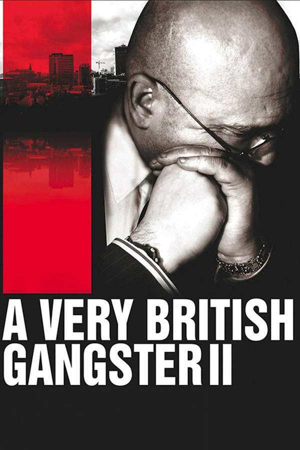 A Very British Gangster