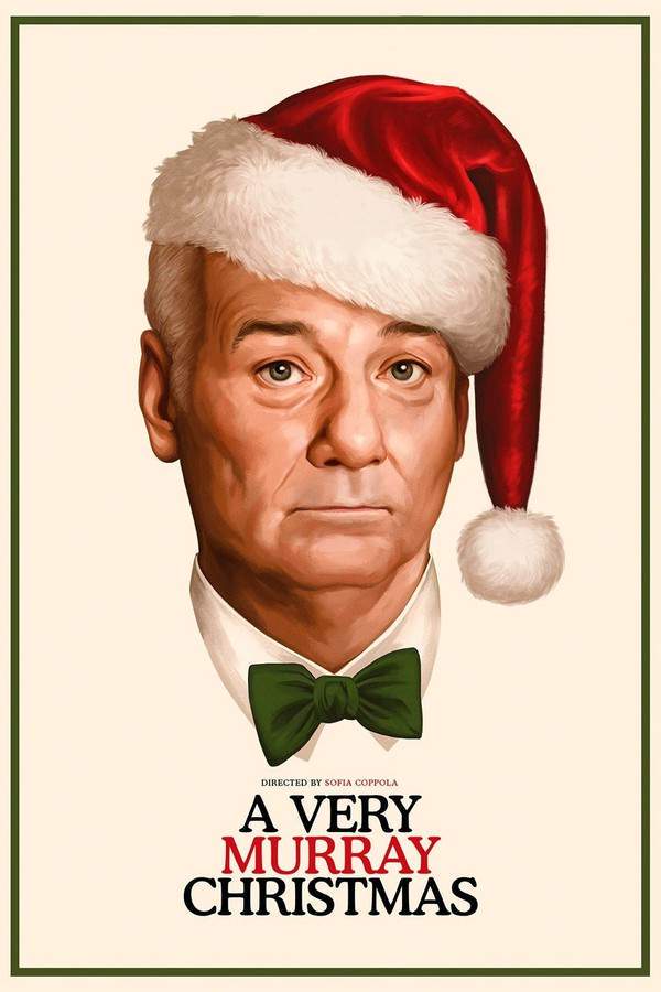A Very Murray Christmas
