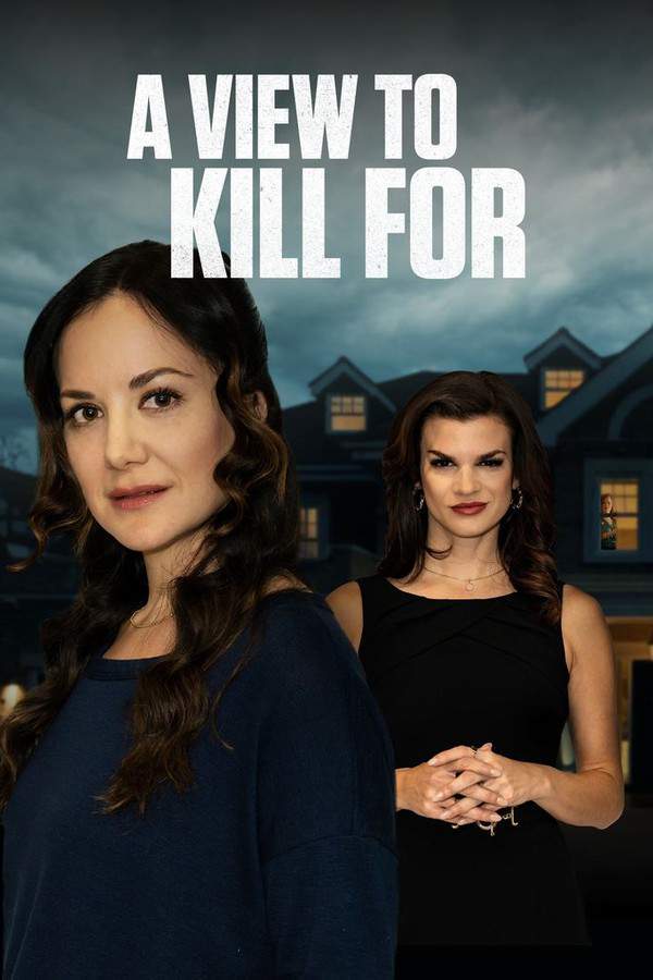 A View to Kill For