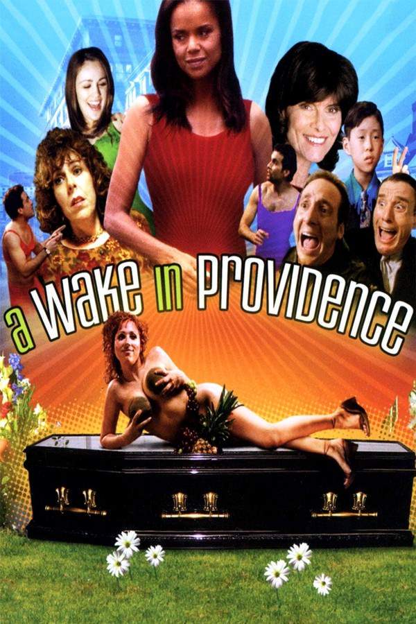 A Wake in Providence