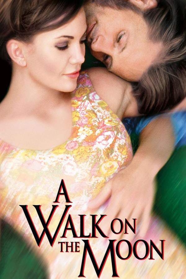 A Walk on the Moon