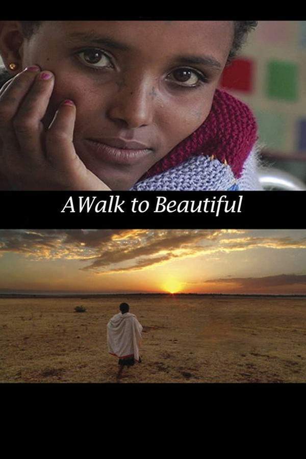 A Walk to Beautiful