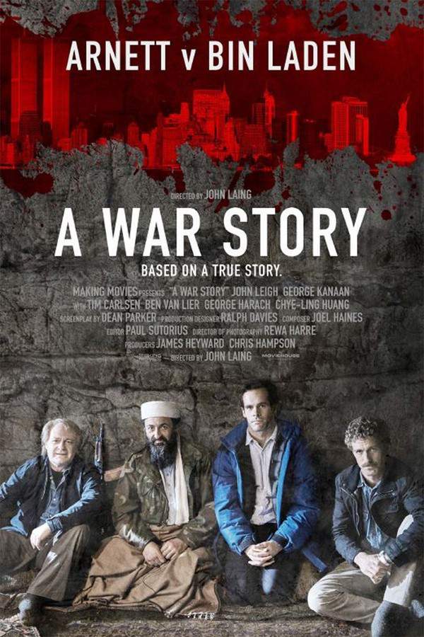 A War