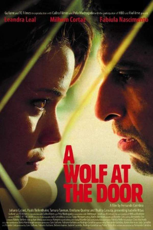 A Wolf at the Door