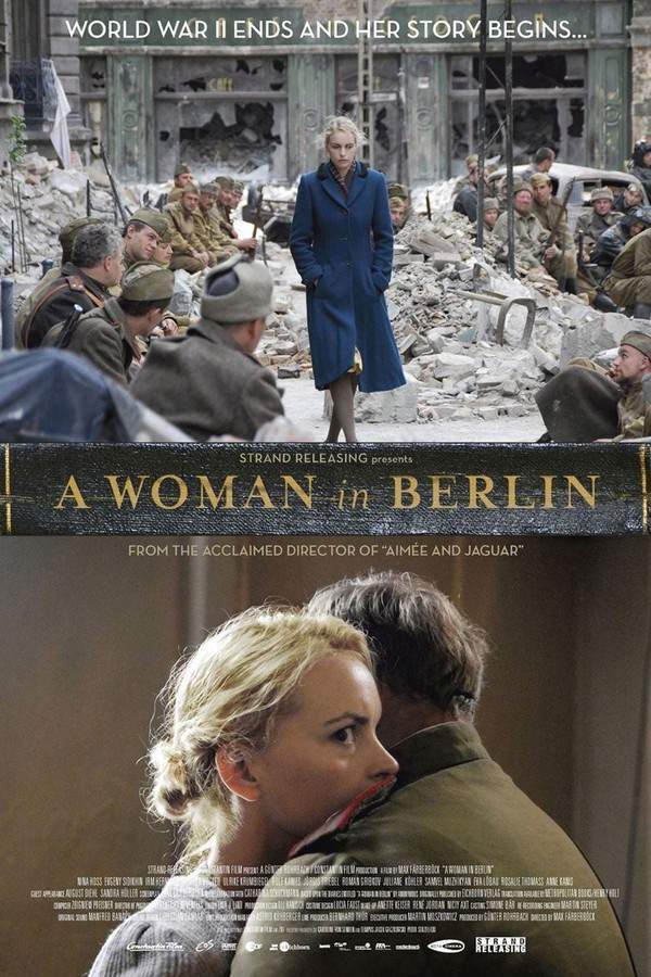A Woman in Berlin