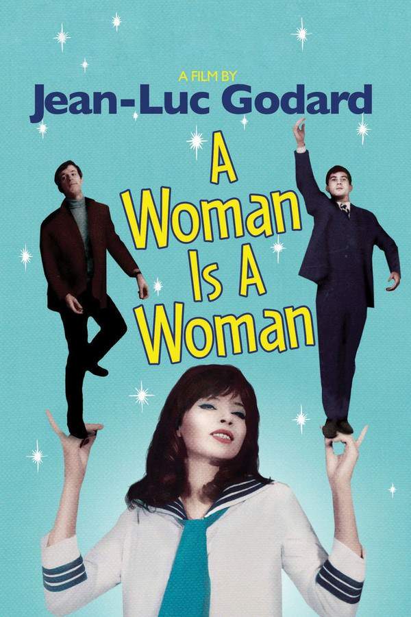 A Woman Is a Woman