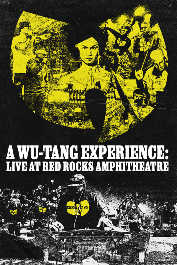 On August 13, 2021, the Wu-Tang Clan performed at the iconic Red Rocks Amphitheater, accompanied by a 60-piece Colorado Symphony Orchestra. This concert, witnessed by approximately 10,000 fans, marked a historic moment in Hip-Hop music.