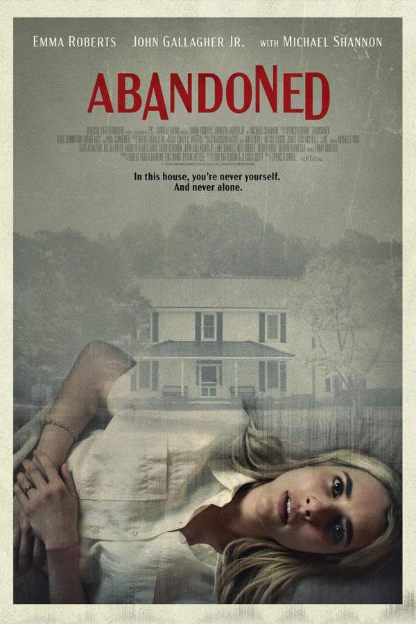 Abandoned