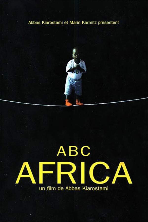 ABC Africa